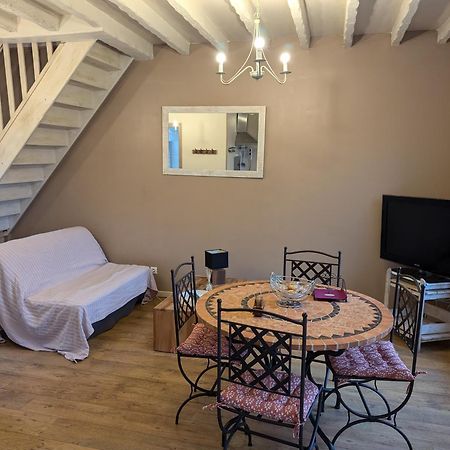 Villa Cosy Campagne à Saussay-la-Campagne Extérieur photo