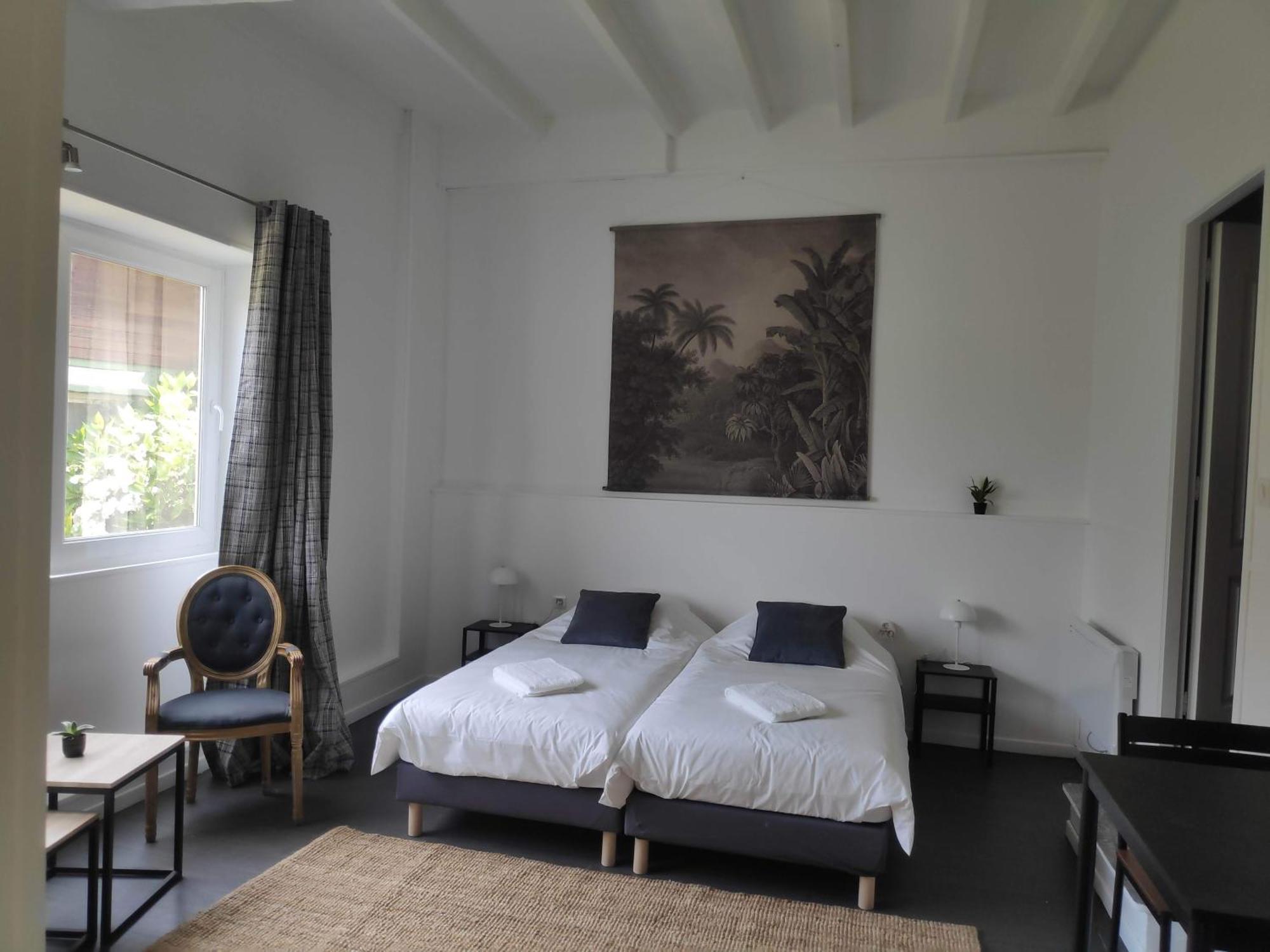 Villa Cosy Campagne à Saussay-la-Campagne Extérieur photo